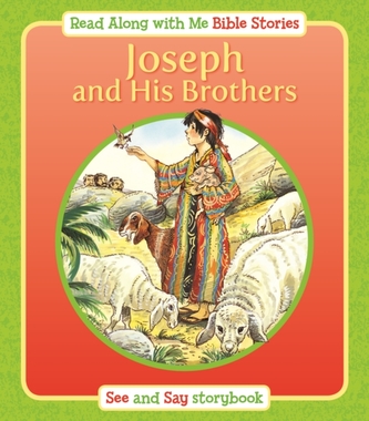 Joseph and His Brothers