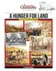 Aust Geographic History A Hunger For Land