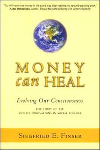 Money Can Heal