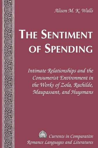 The Sentiment of Spending