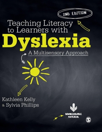 Teaching Literacy to Learners with Dyslexia