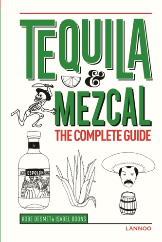Tequila & Mezcal