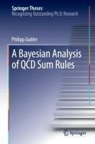 A Bayesian Analysis of QCD Sum Rules