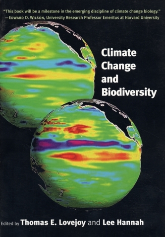 Climate Change and Biodiversity