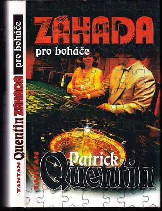 Záhada pro boháče