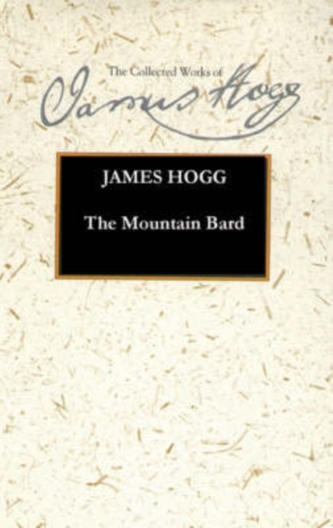 The Mountain Bard