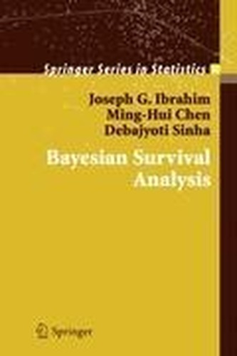 Bayesian Survival Analysis