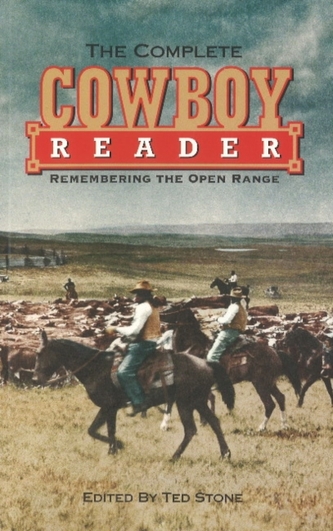 Complete Cowboy Reader