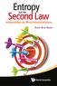 Entropy And The Second Law: Interpretation And Misss-interpretationsss