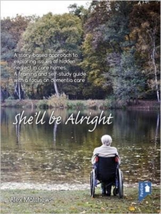 She'll be Alright