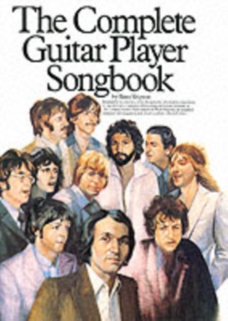 The Complete Guitar Player - Songbook (Book Only)