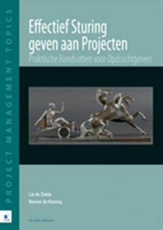 Effectief Sturing Geven Aan Projecten