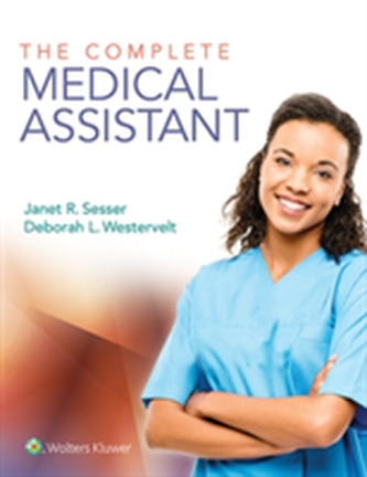 The Complete Medical Assistant