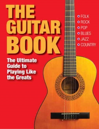 The Guitar Book