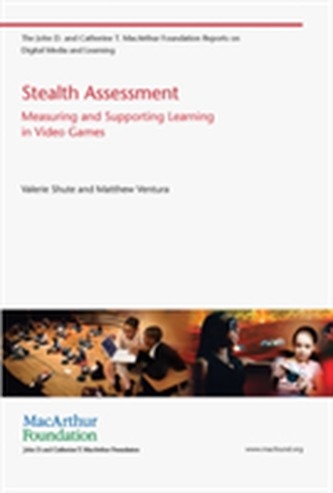 Stealth Assessment