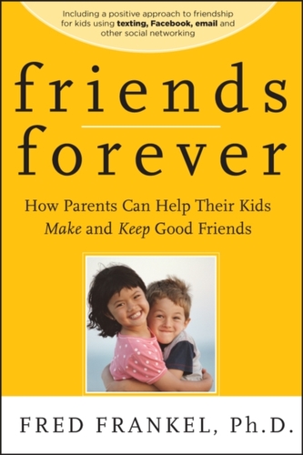 Friends Forever