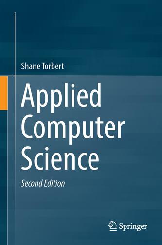 Applied Computer Science