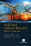 Small Signal Analysis of Integrated Power Systems