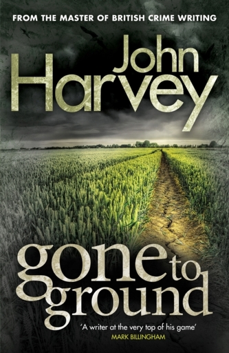 Gone to Ground