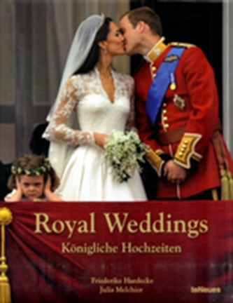 Royal Weddings