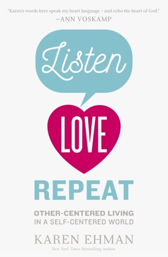 Listen, Love, Repeat