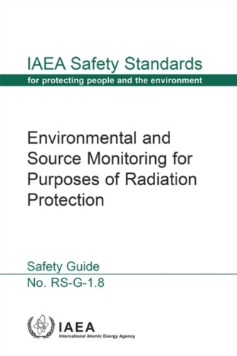 Environmental and Source Monitoring for Purposes of Radiation Protection