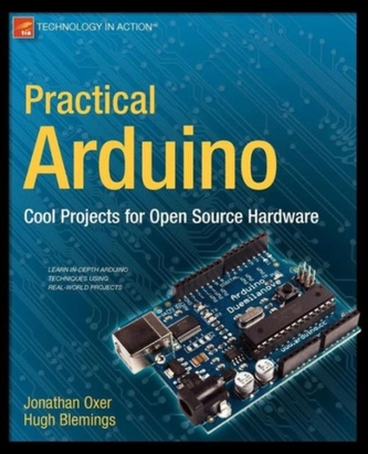 Practical Arduino