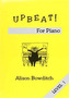 Upbeat! for Piano