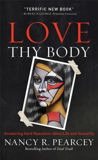 Love Thy Body