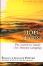 Hope Has Its Reasons