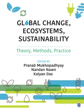 Global Change, Ecosystems, Sustainability