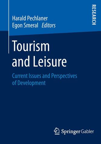 Tourism and Leisure