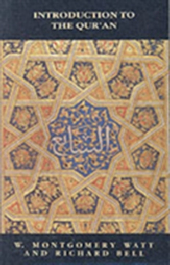 Introduction to the Qur'an