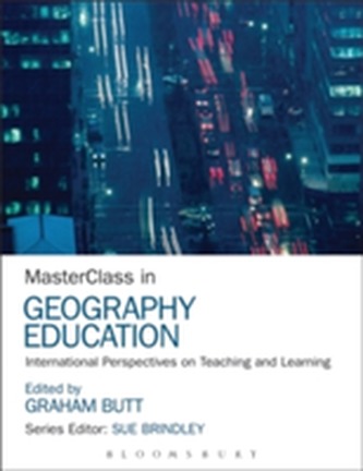 MasterClass in Geography Education