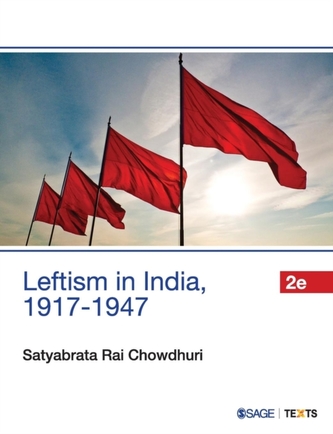 Leftism in India, 1917-1947