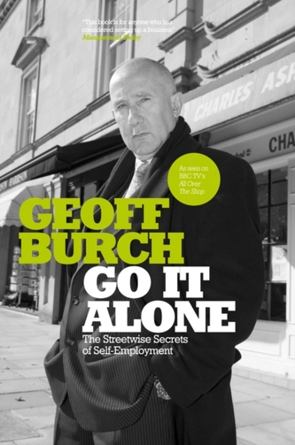 Go it Alone