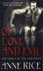 Of Love and Evil