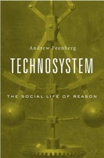 Technosystem
