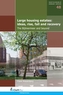 Large Housing Estates: Ideas, Rise, Fall and Recovery