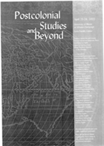 Postcolonial Studies and Beyond