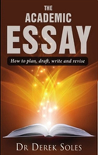 The Academic Essay