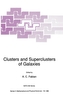 Clusters and Superclusters of Galaxies