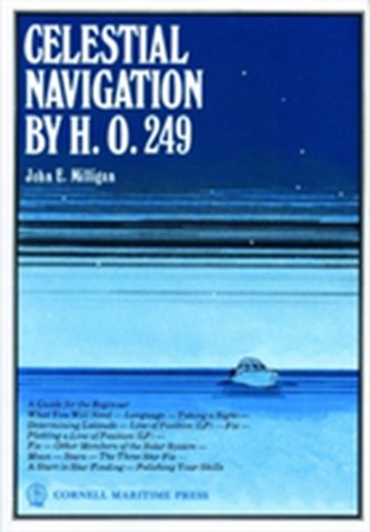 Celestial Navigation by H.O.249