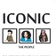 ICONIC THE PEOPLE