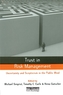 Trust in Risk Management