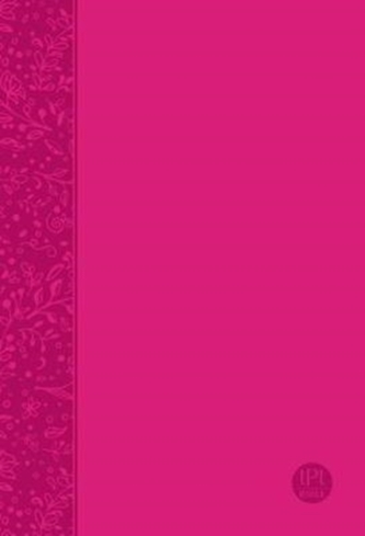 Tpt New Testament with Psalms, Proverbs & Song of Songs (Purple)