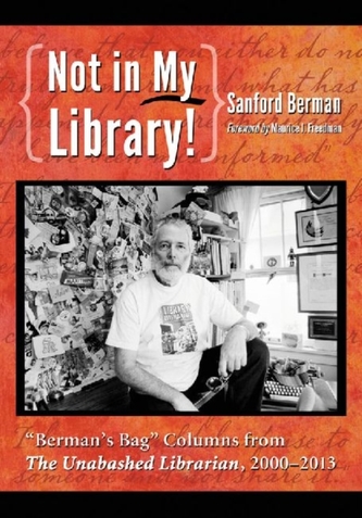 Not in My Library!