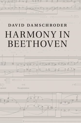 Harmony in Beethoven