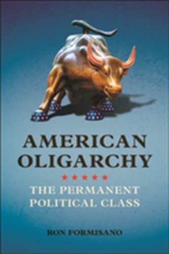 American Oligarchy