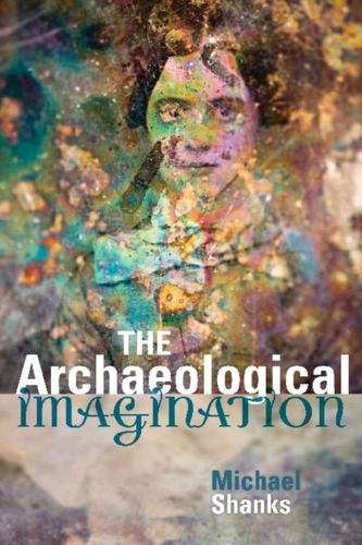 The Archaeological Imagination